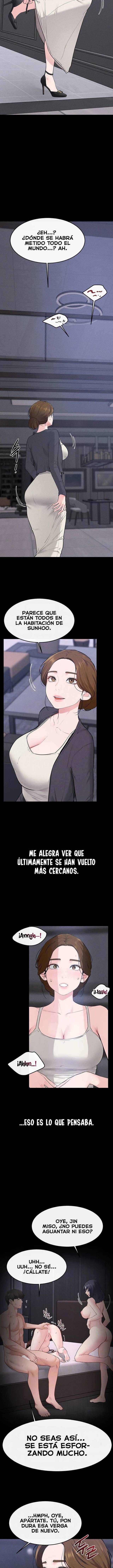 HOT  My New Family Treats me Well Page 3 - MangaHe