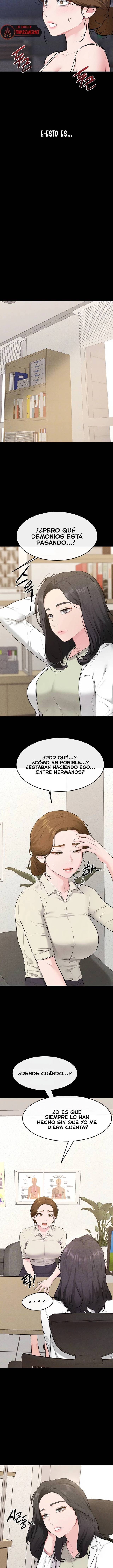 HOT  My New Family Treats me Well Page 4 - MangaHe