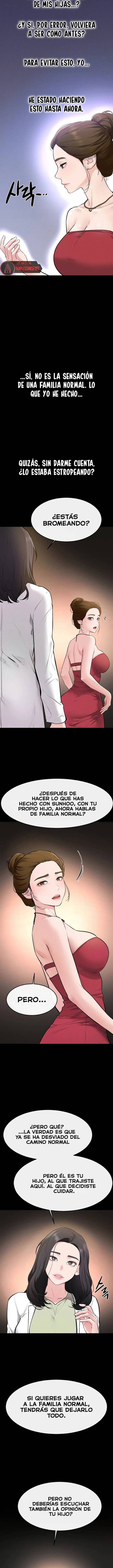 HOT  My New Family Treats me Well Page 9 - MangaHe