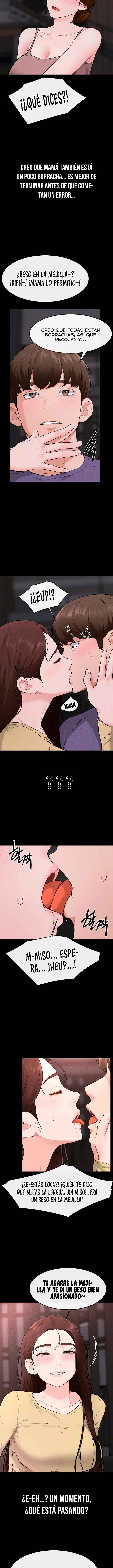 HOT  My New Family Treats me Well Page 13 - MangaHe
