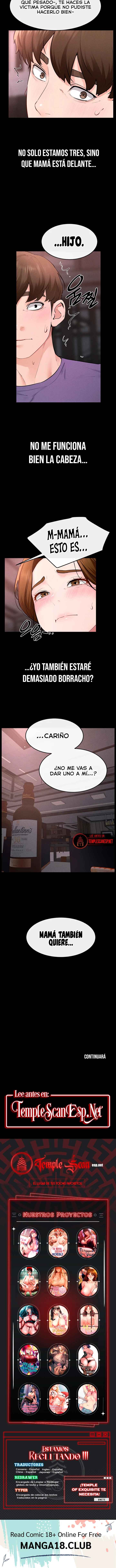 HOT  My New Family Treats me Well Page 14 - MangaHe