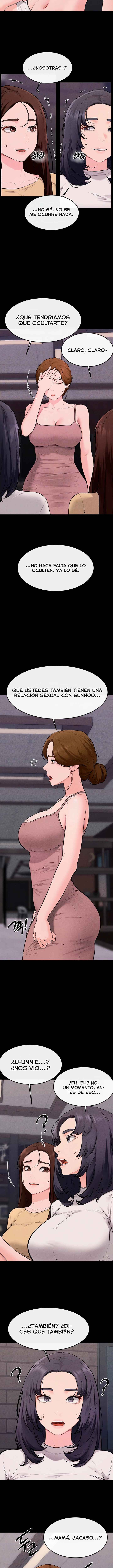 HOT  My New Family Treats me Well Page 4 - MangaHe