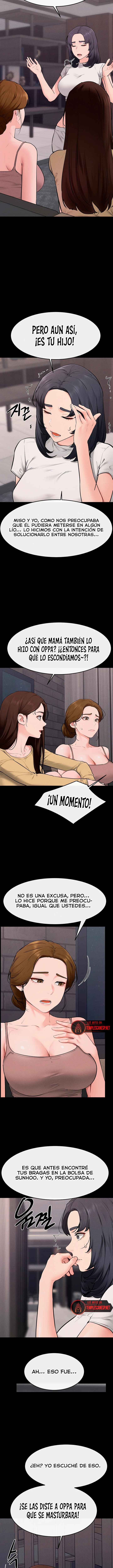HOT  My New Family Treats me Well Page 6 - MangaHe
