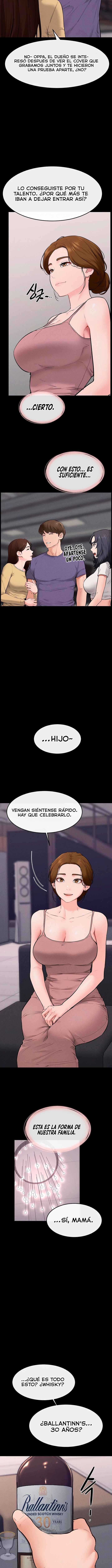 HOT  My New Family Treats me Well Page 10 - MangaHe