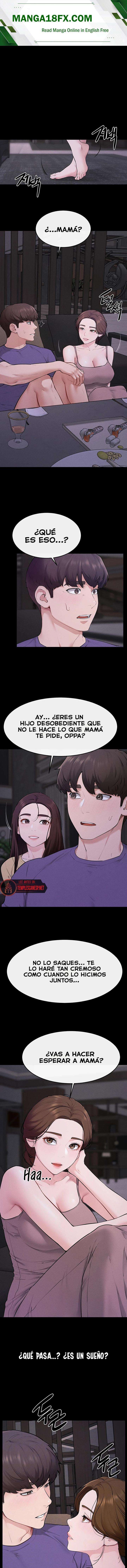HOT  My New Family Treats me Well Page 2 - MangaHe