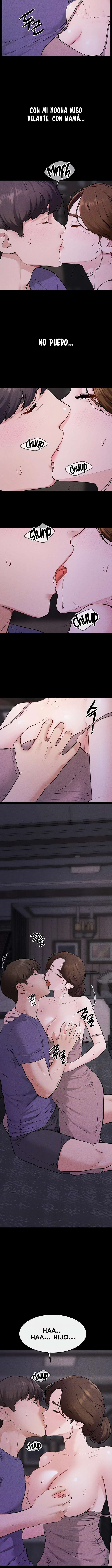 HOT  My New Family Treats me Well Page 3 - MangaHe