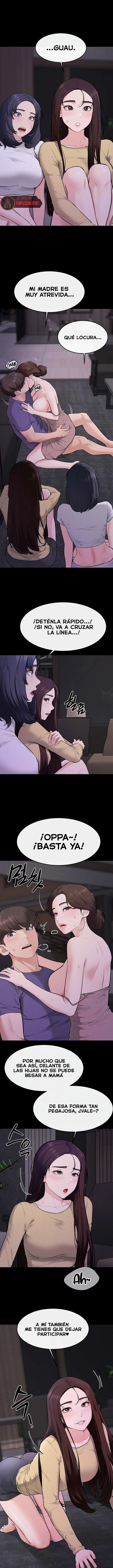 HOT  My New Family Treats me Well Page 4 - MangaHe