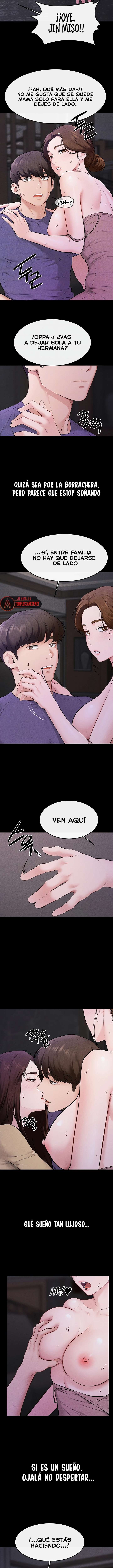 HOT  My New Family Treats me Well Page 5 - MangaHe