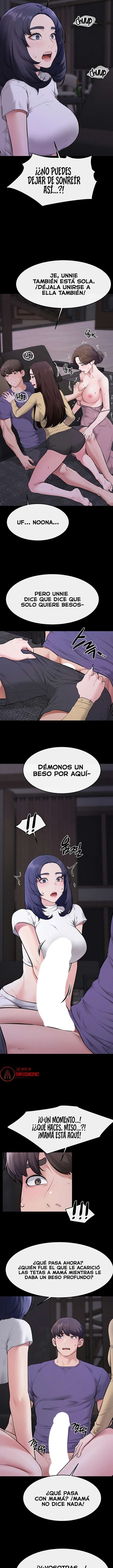 HOT  My New Family Treats me Well Page 6 - MangaHe