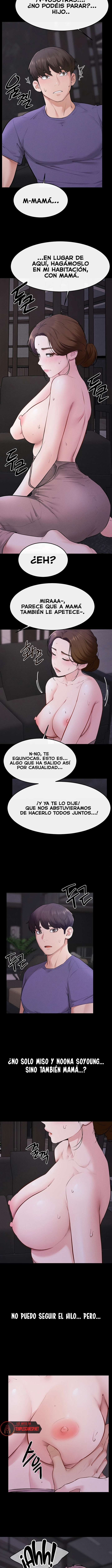 HOT  My New Family Treats me Well Page 7 - MangaHe