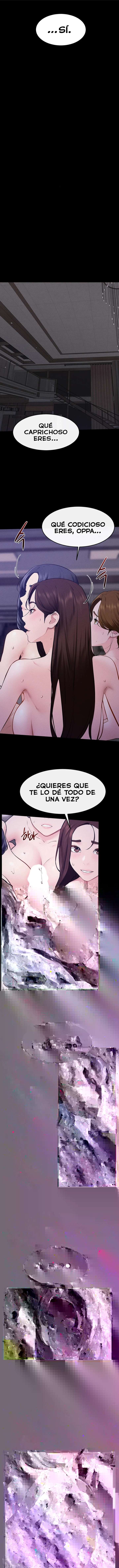 HOT  My New Family Treats me Well Page 11 - MangaHe