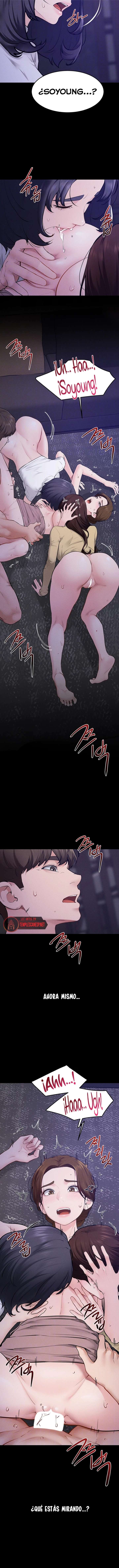 HOT  My New Family Treats me Well Page 4 - MangaHe