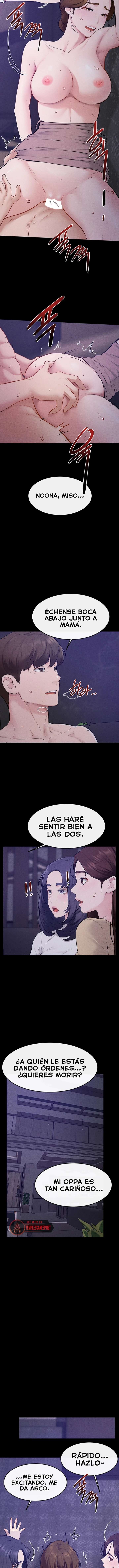 HOT  My New Family Treats me Well Page 6 - MangaHe