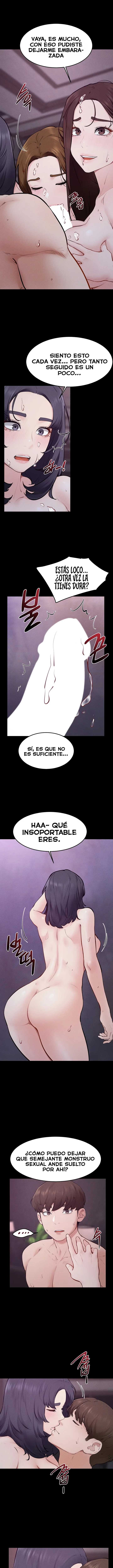 HOT  My New Family Treats me Well Page 5 - MangaHe