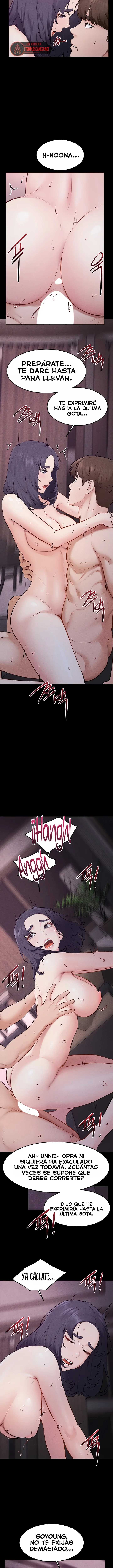 HOT  My New Family Treats me Well Page 6 - MangaHe