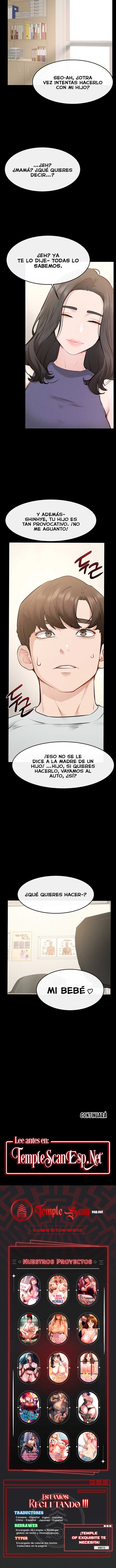 HOT  My New Family Treats me Well Page 13 - MangaHe