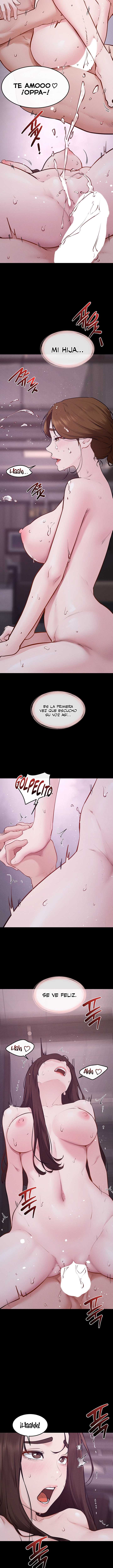 HOT  My New Family Treats me Well Page 4 - MangaHe
