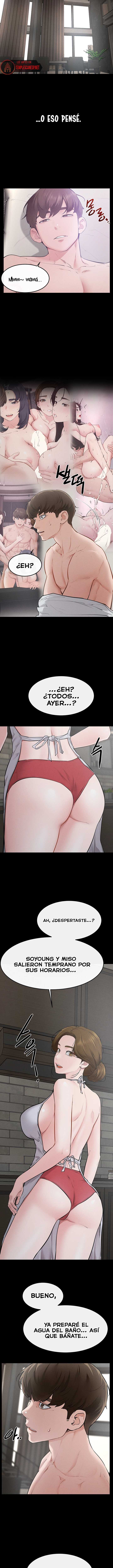 HOT  My New Family Treats me Well Page 9 - MangaHe