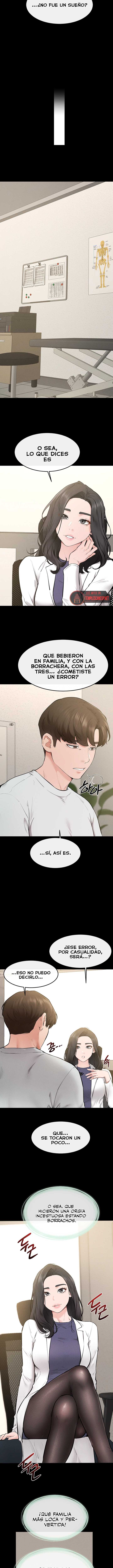 HOT  My New Family Treats me Well Page 10 - MangaHe
