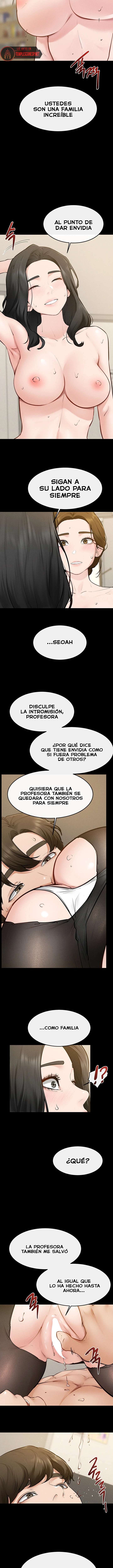 HOT  My New Family Treats me Well Page 11 - MangaHe