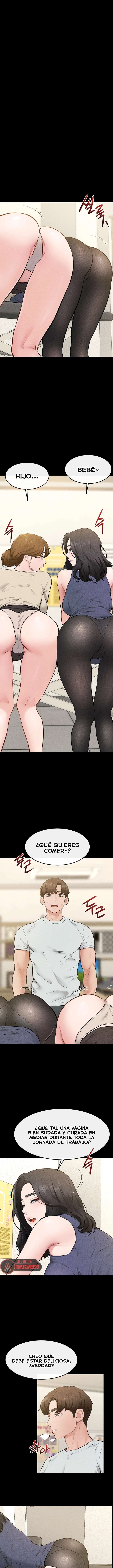 HOT  My New Family Treats me Well Page 3 - MangaHe