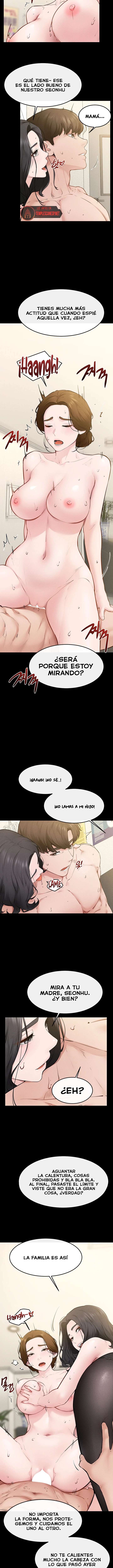 HOT  My New Family Treats me Well Page 7 - MangaHe