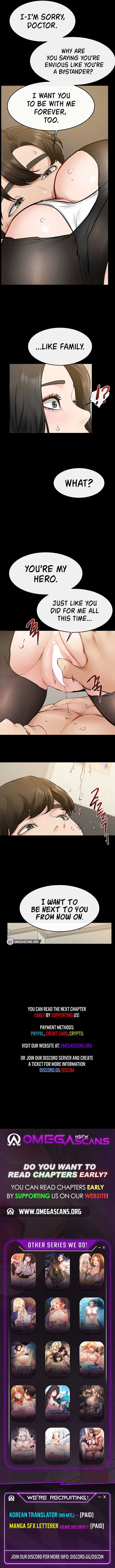 HOT  My New Family Treats me Well Page 9 - MangaHe