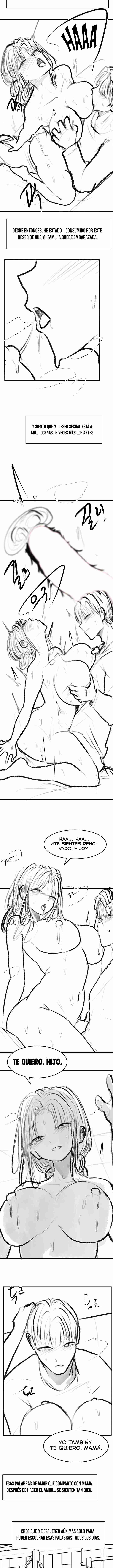 HOT  My New Family Treats me Well Page 8 - MangaHe