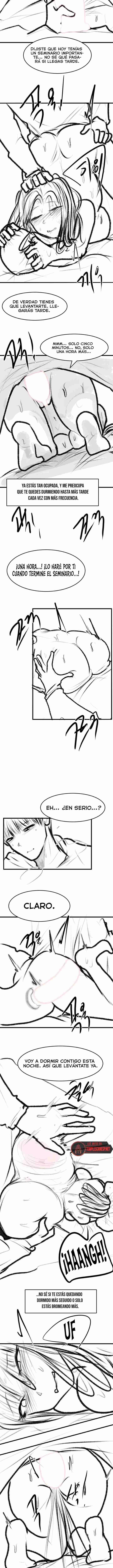 HOT  My New Family Treats me Well Page 10 - MangaHe