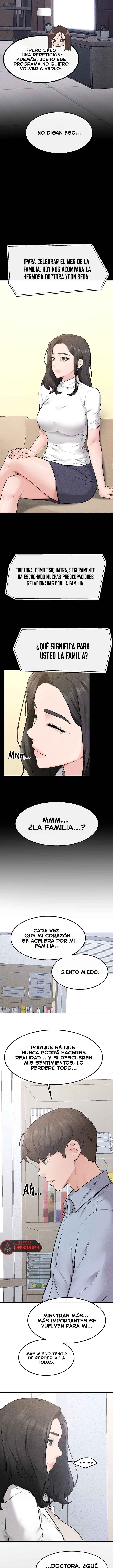 HOT  My New Family Treats me Well Page 12 - MangaHe