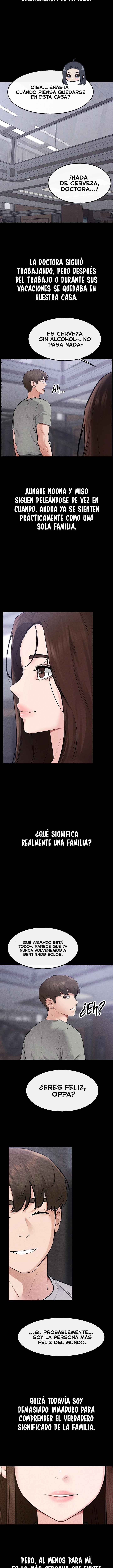 HOT  My New Family Treats me Well Page 14 - MangaHe