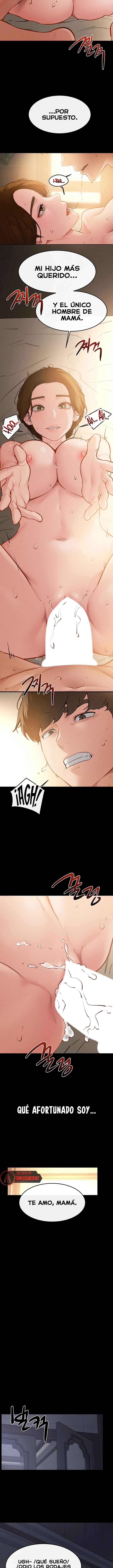 HOT  My New Family Treats me Well Page 7 - MangaHe