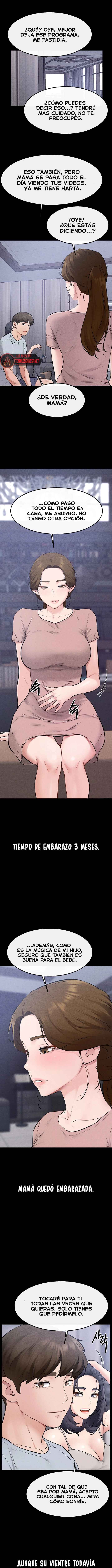HOT  My New Family Treats me Well Page 10 - MangaHe