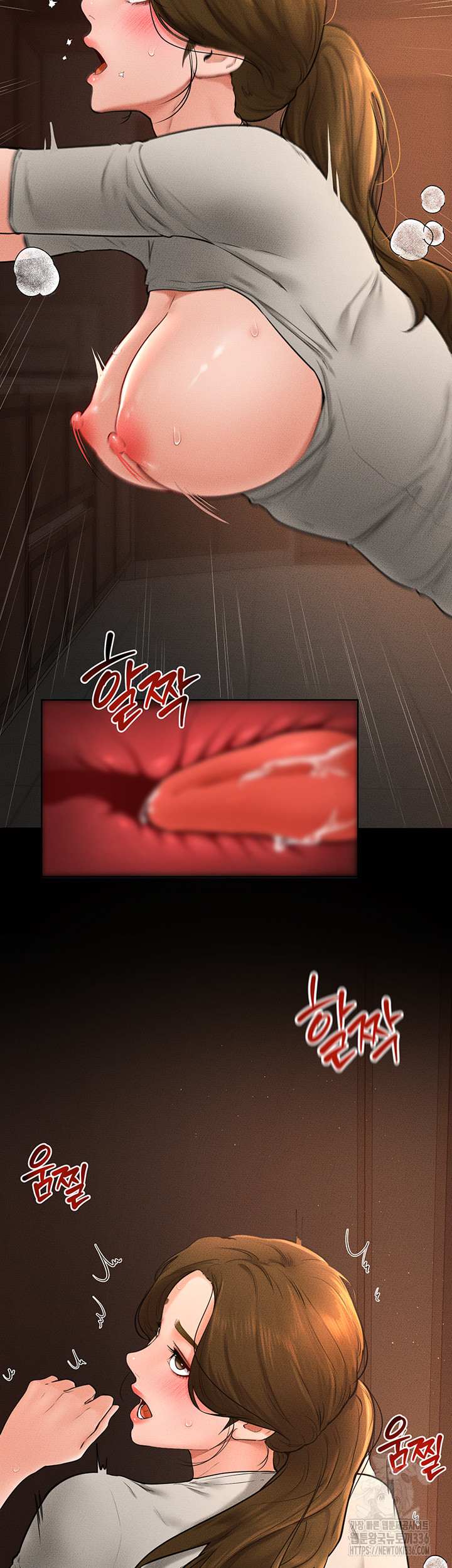 HOT  My New Family Treats me Well Page 31 - MangaHe