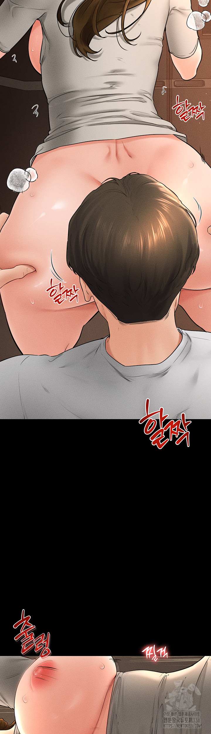 HOT  My New Family Treats me Well Page 32 - MangaHe