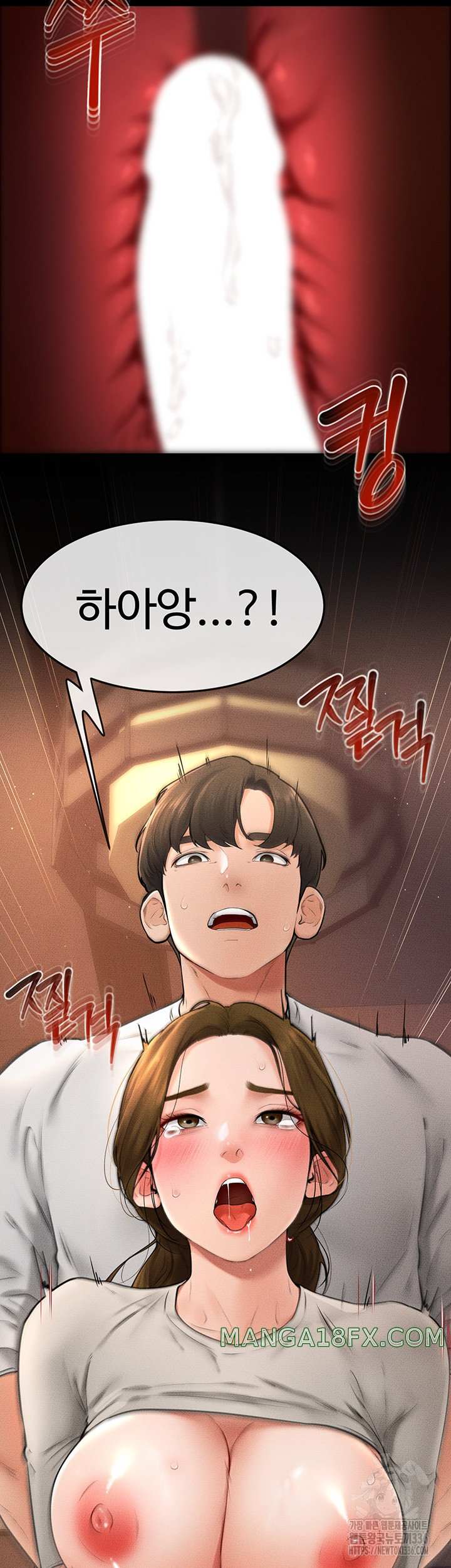 HOT  My New Family Treats me Well Page 41 - MangaHe