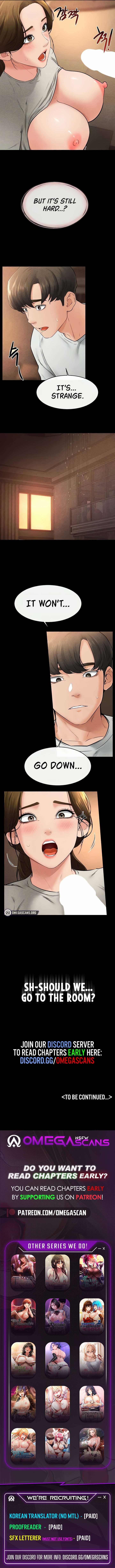 HOT  My New Family Treats me Well Page 8 - MangaHe