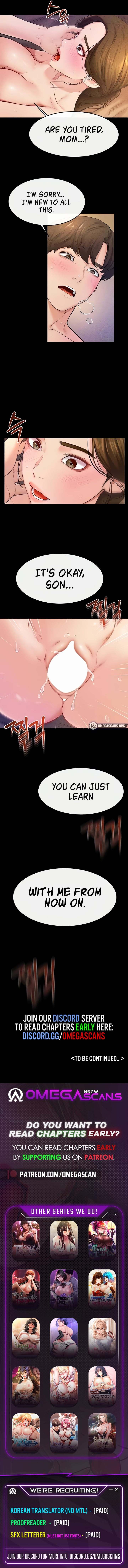 HOT  My New Family Treats me Well Page 8 - MangaHe