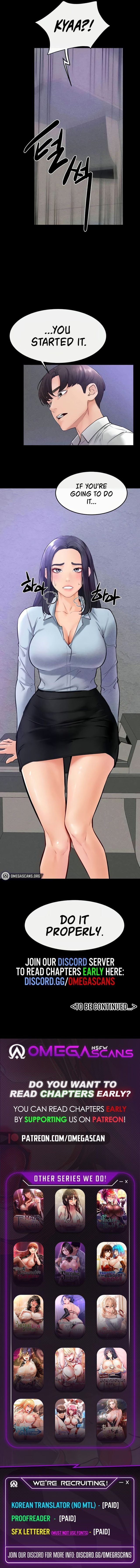 HOT  My New Family Treats me Well Page 9 - MangaHe