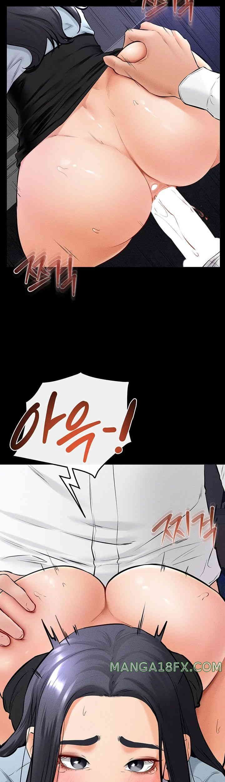 HOT  My New Family Treats me Well Page 27 - MangaHe