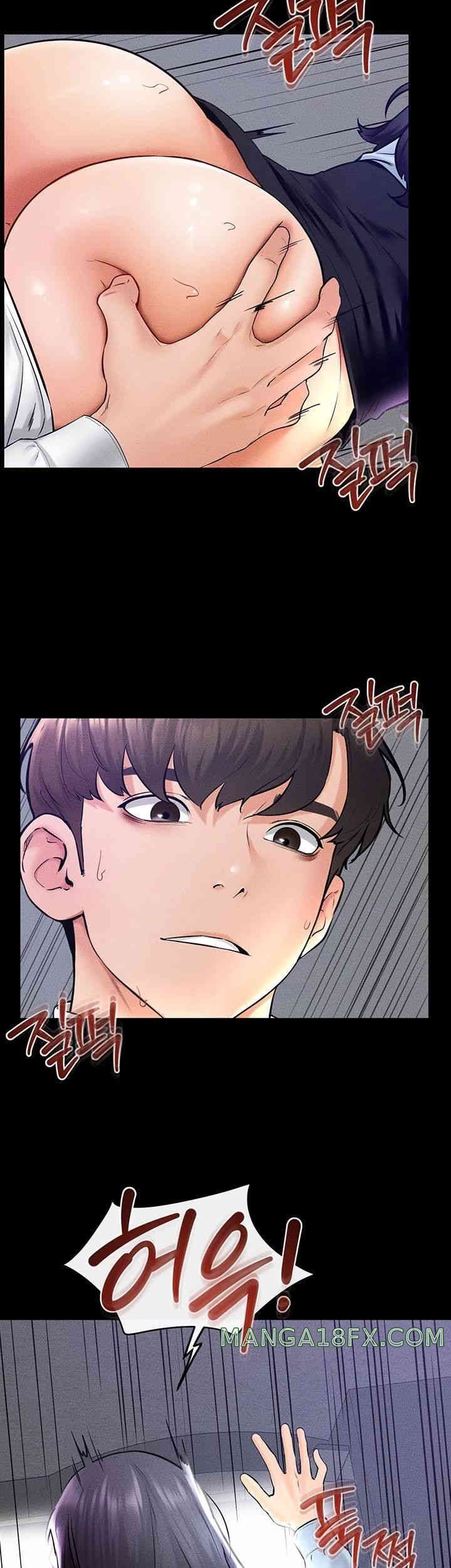 HOT  My New Family Treats me Well Page 45 - MangaHe