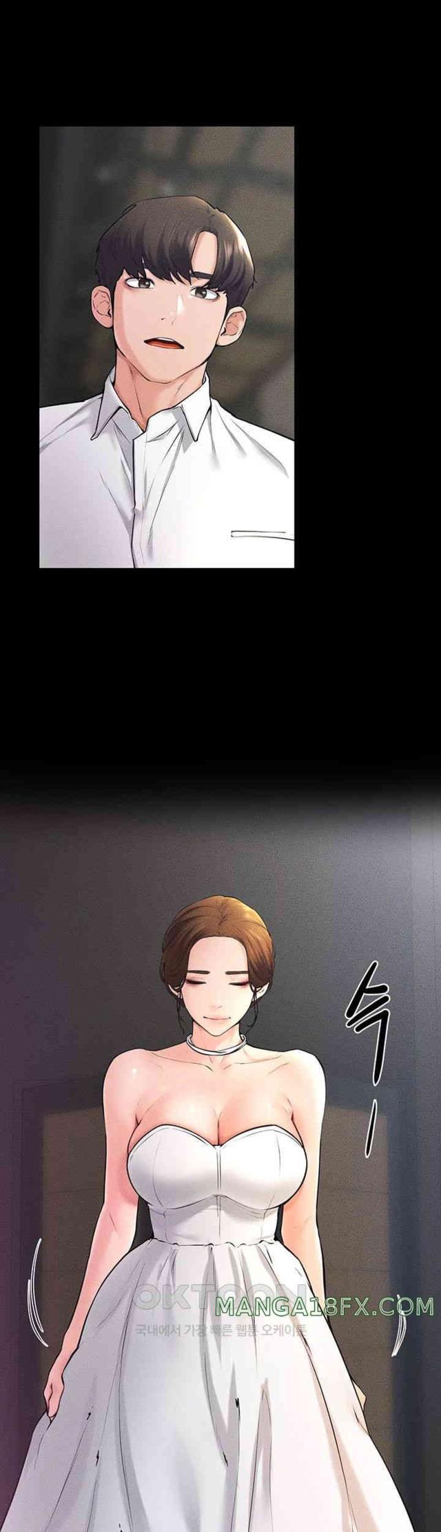 HOT  My New Family Treats me Well Page 23 - MangaHe
