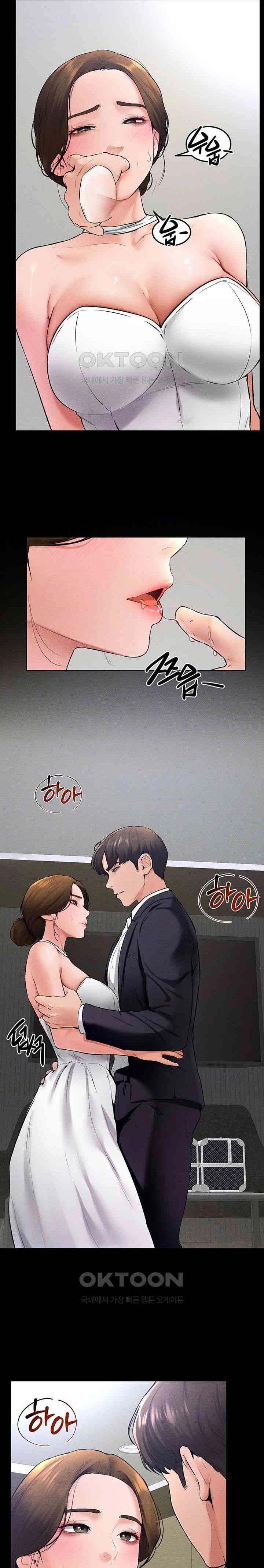 HOT  My New Family Treats me Well Page 8 - MangaHe