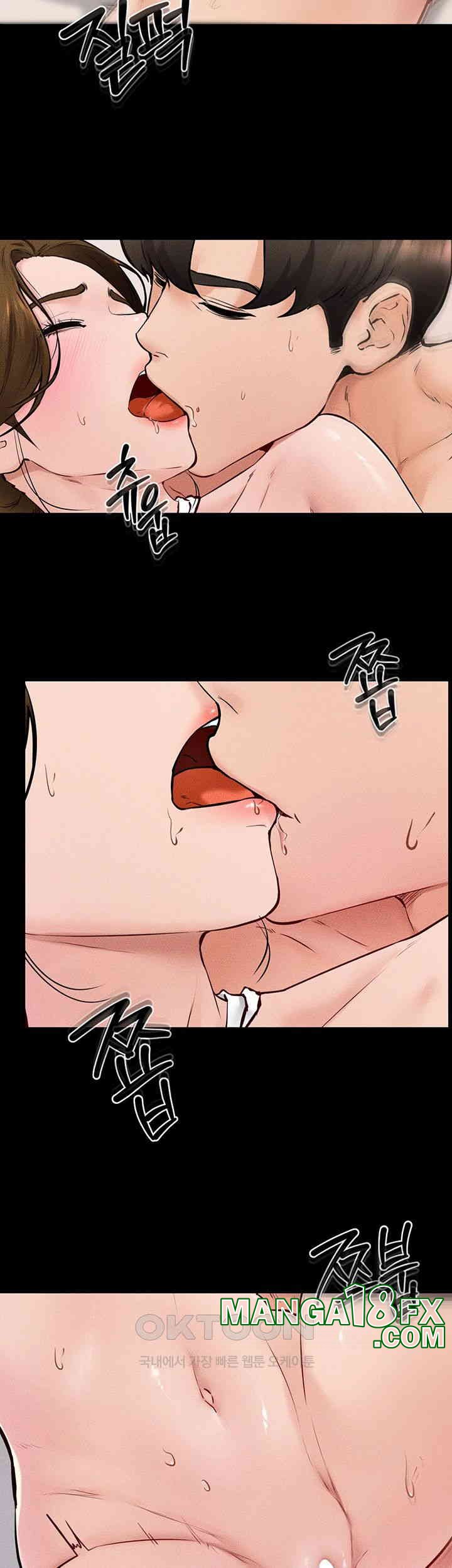 HOT  My New Family Treats me Well Page 24 - MangaHe