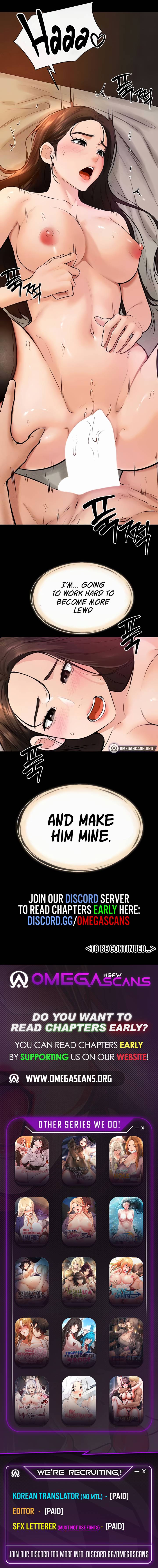 HOT  My New Family Treats me Well Page 8 - MangaHe