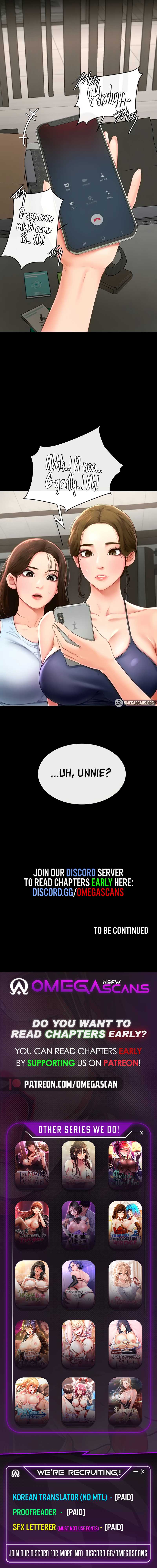 HOT  My New Family Treats me Well Page 14 - MangaHe
