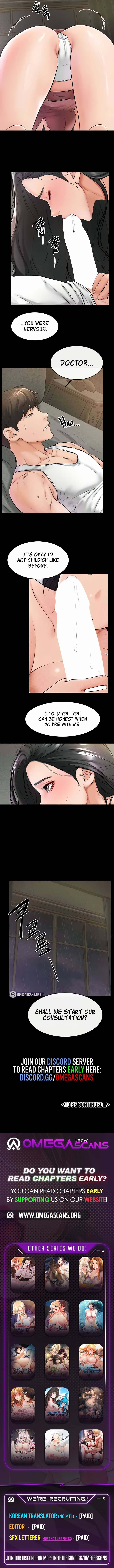 HOT  My New Family Treats me Well Page 8 - MangaHe