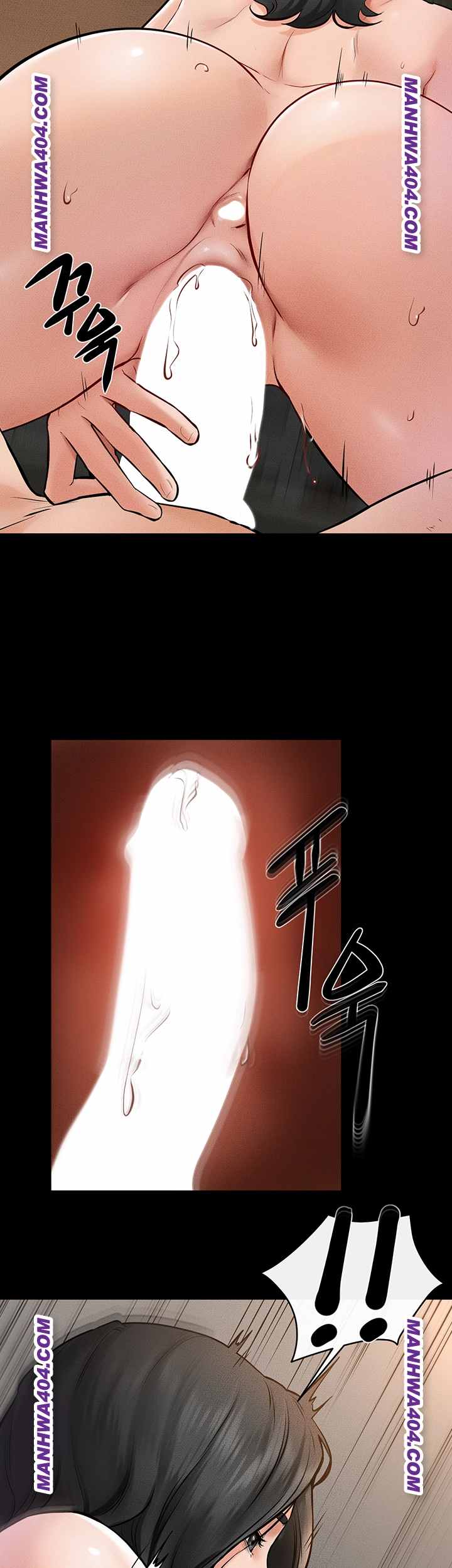 HOT  My New Family Treats me Well Page 24 - MangaHe