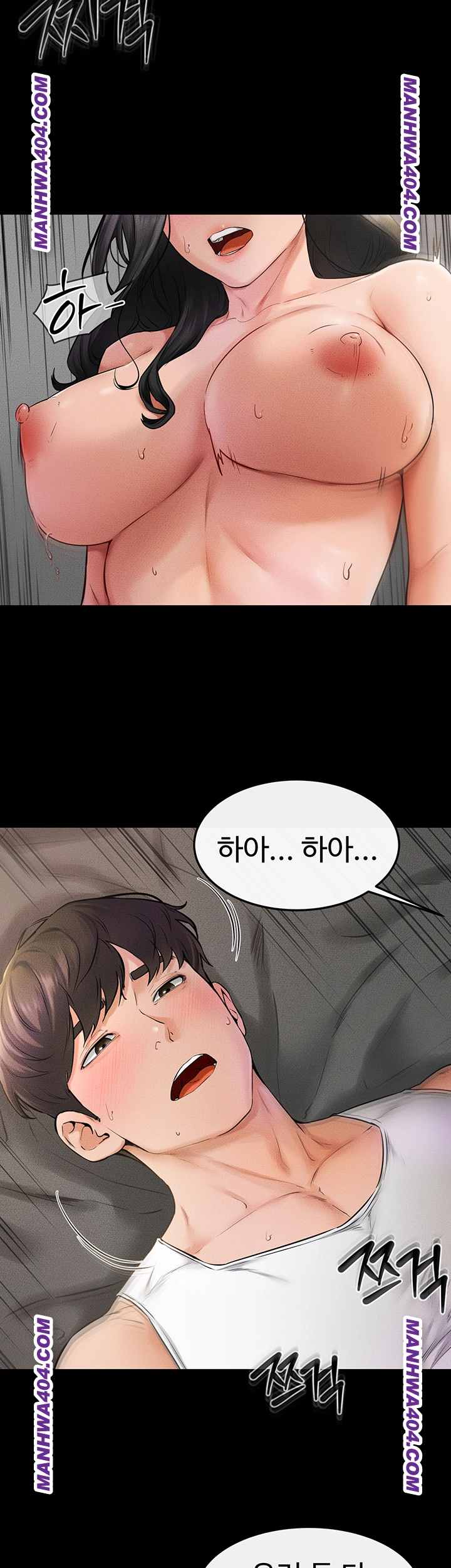 HOT  My New Family Treats me Well Page 6 - MangaHe