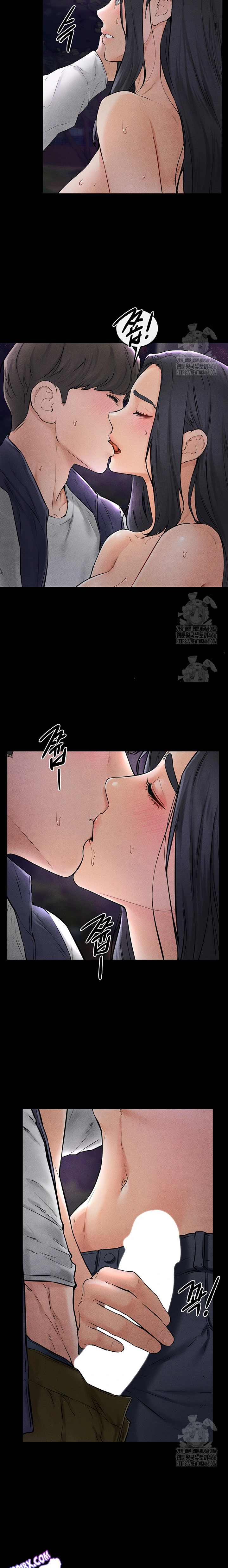 HOT  My New Family Treats me Well Page 23 - MangaHe